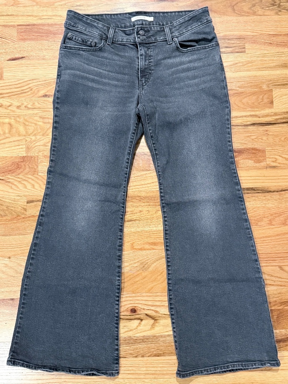 Levi’s Jeans